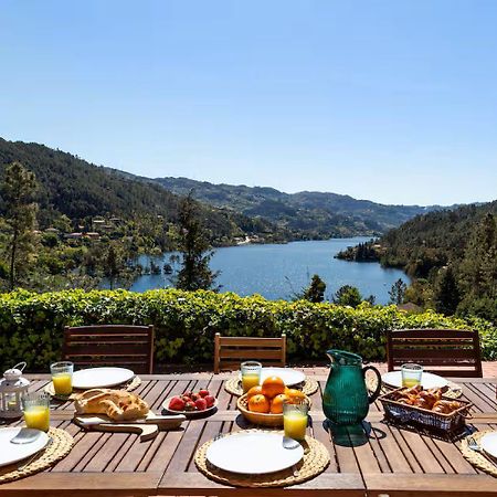 Geres Mountain Lake Views By Geres Casas Exterior foto