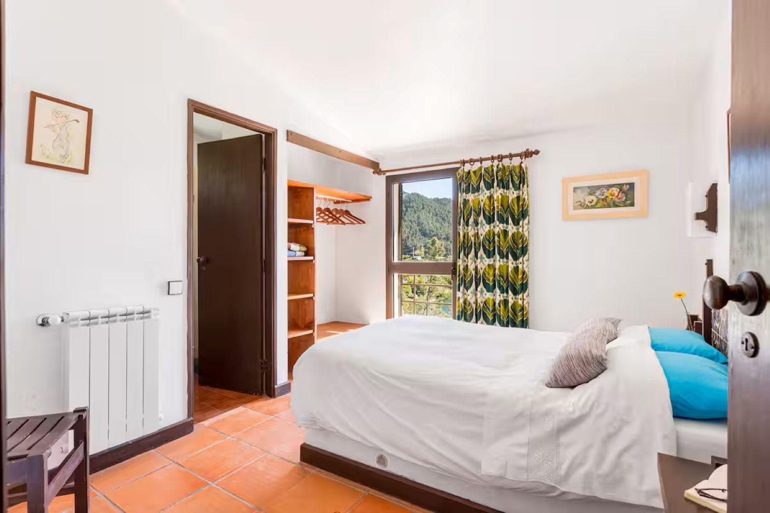 Geres Mountain Lake Views By Geres Casas Exterior foto