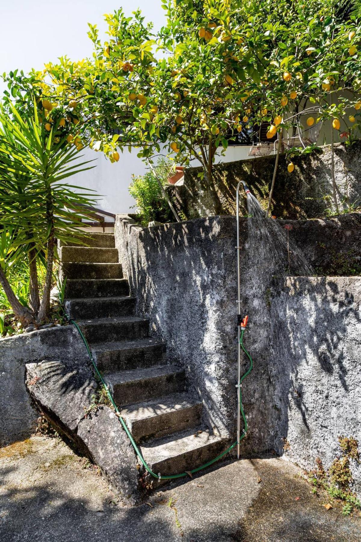 Geres Mountain Lake Views By Geres Casas Exterior foto