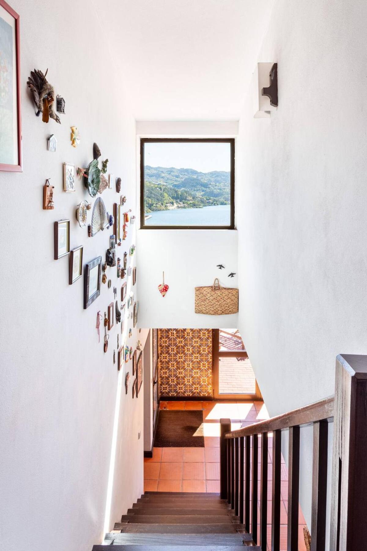 Geres Mountain Lake Views By Geres Casas Exterior foto
