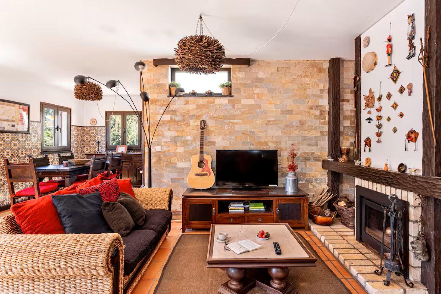 Geres Mountain Lake Views By Geres Casas Exterior foto
